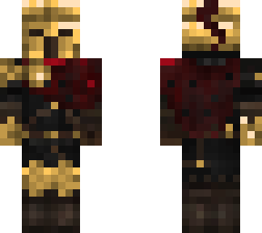 armour