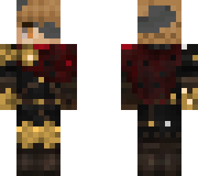 armpur - prince