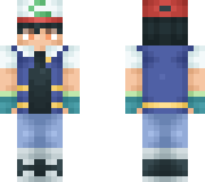 ash (movie 20)