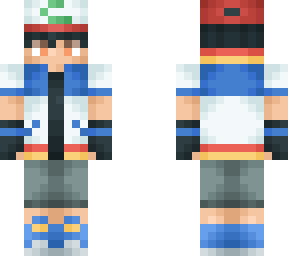 ash (movie 21)