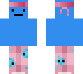 ashe's skin