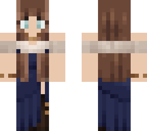 astra thompson gown/ secrets of eryndrax