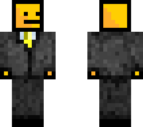 banana suit