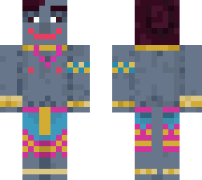 barujh