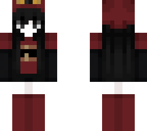 batman (female vers. 2)