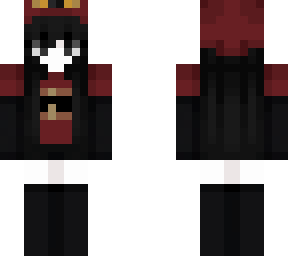 batman (female vers. 3)