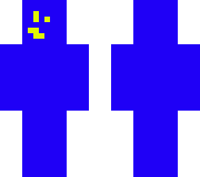 blob skin #2