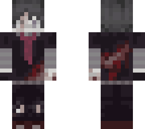 bloody