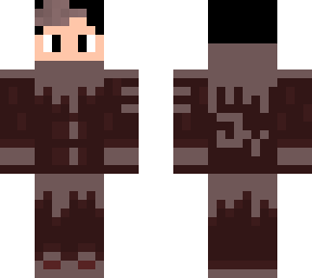 chocolate jhonny