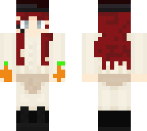 clockwork orange my oc