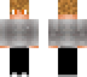 cooll boy gray shaded