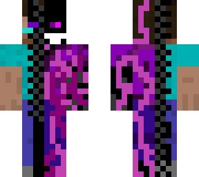 corrupcion de enderman-enderman corruption