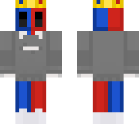crown