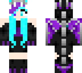 dragon alice