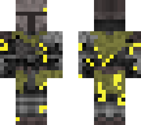 elder knight