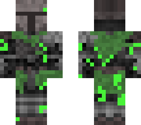 emerald knight