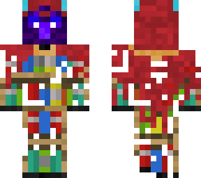 enchantment table golem