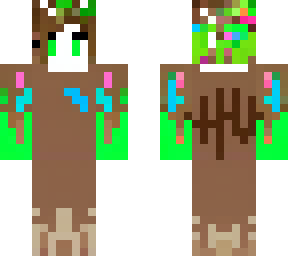 forest guarian