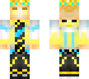 fortnite king lachlan