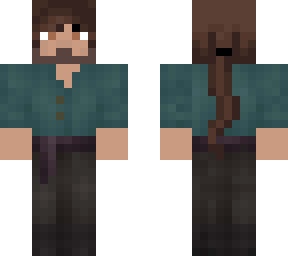 garrick thorne casual/ secrets of eryndrax