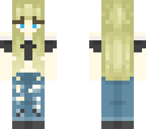 girl