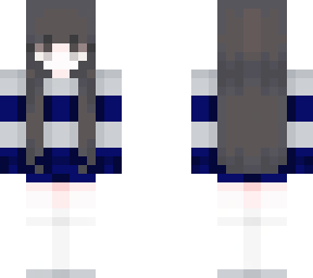 girl ghostbur