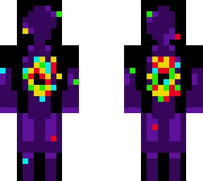 glitch doors slim