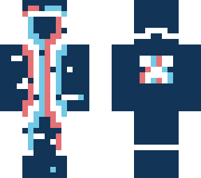 glitched mage