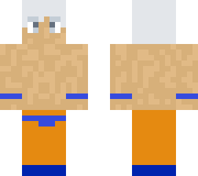goku