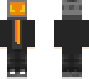 halloween tv head