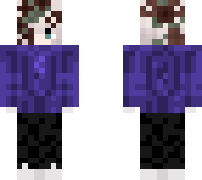 hanahaki tux