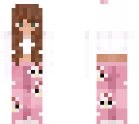 hello kitty pajamas (edited)