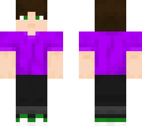 hero0fcourage main skin
