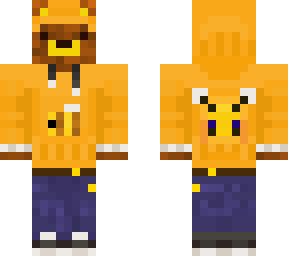honey bear v2