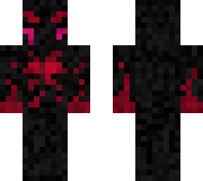 infested venom (idk)