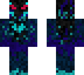 infestet - warden