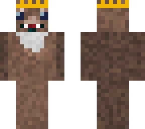 king bat