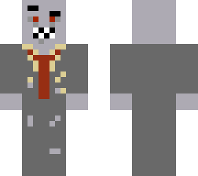 lego series 1 zombie fixed