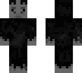 llama pelaje oscuro