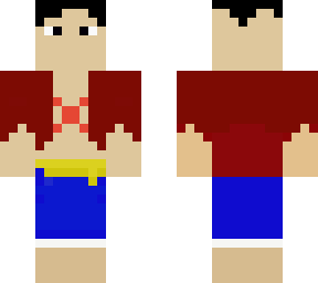 luffy