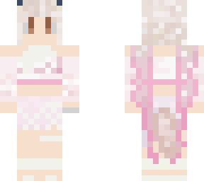 margaret north (3d live outfit)
