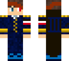 mariene kapitn v2