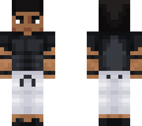 melanine toji