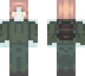 my minecraft skin (paxo)