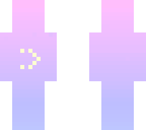 my new announcement skin