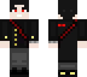 my own custom skin