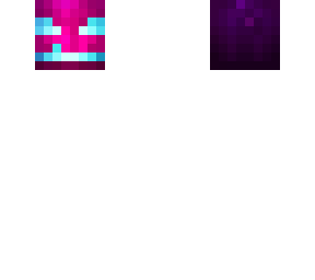 nebula enderman