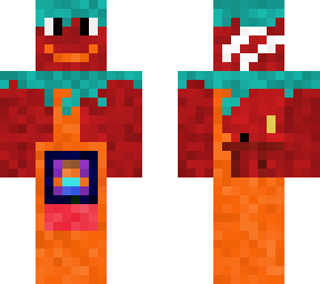 nether character