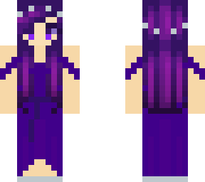 night goddess