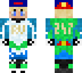 nr 247 v0.9